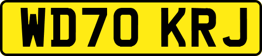 WD70KRJ