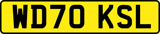 WD70KSL