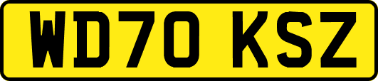 WD70KSZ