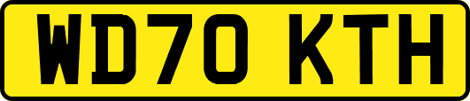 WD70KTH