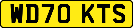 WD70KTS