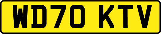WD70KTV