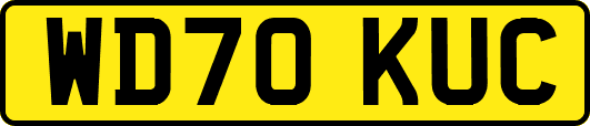 WD70KUC