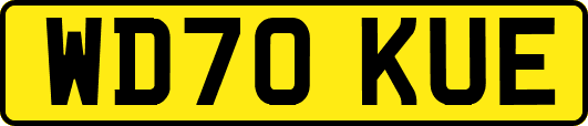 WD70KUE