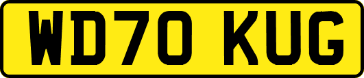 WD70KUG