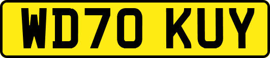 WD70KUY