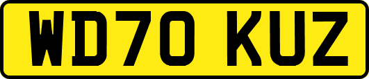 WD70KUZ