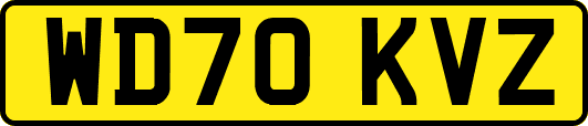 WD70KVZ