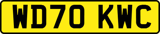 WD70KWC