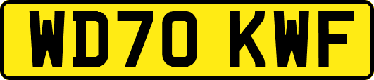 WD70KWF