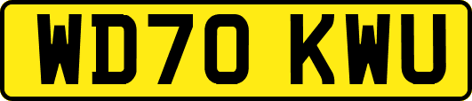 WD70KWU