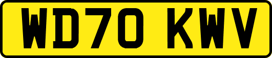 WD70KWV