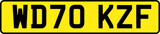 WD70KZF