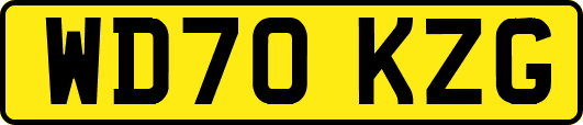 WD70KZG