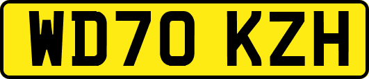 WD70KZH