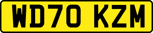 WD70KZM