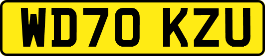 WD70KZU