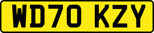 WD70KZY