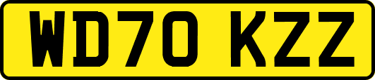 WD70KZZ