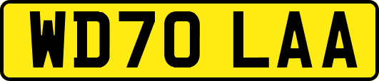 WD70LAA