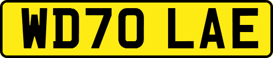 WD70LAE
