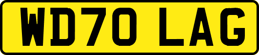 WD70LAG