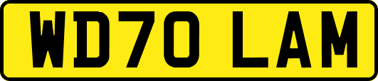 WD70LAM