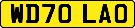 WD70LAO