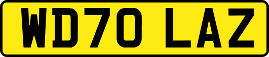 WD70LAZ