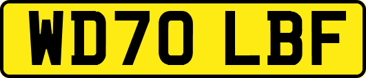 WD70LBF