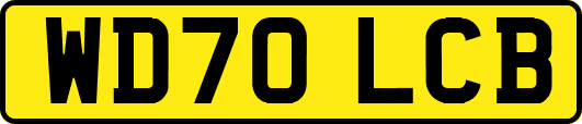 WD70LCB