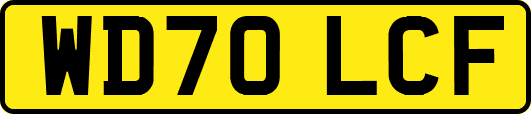 WD70LCF