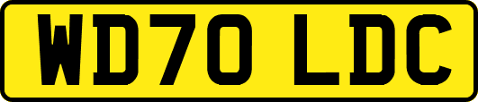 WD70LDC