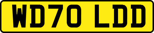 WD70LDD