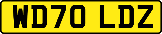 WD70LDZ
