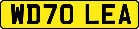 WD70LEA