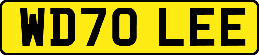 WD70LEE