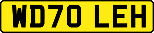 WD70LEH