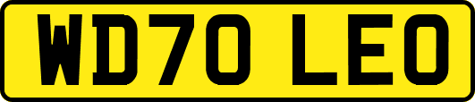 WD70LEO