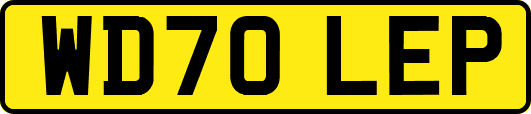 WD70LEP