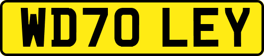 WD70LEY