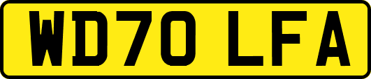 WD70LFA