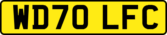 WD70LFC