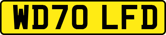 WD70LFD