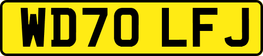 WD70LFJ