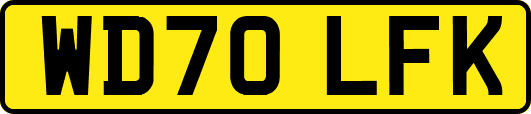WD70LFK