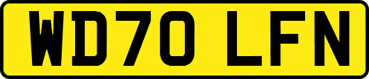 WD70LFN