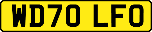 WD70LFO