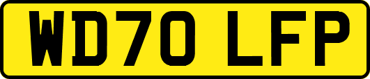 WD70LFP