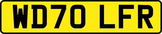 WD70LFR